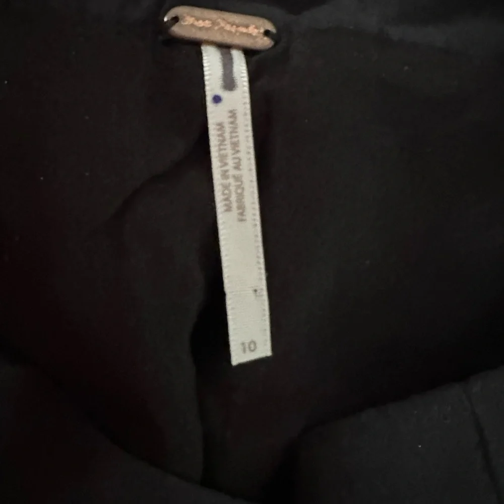 Free People Elodie Bubble Mini Skirt - Picture 4 of 5